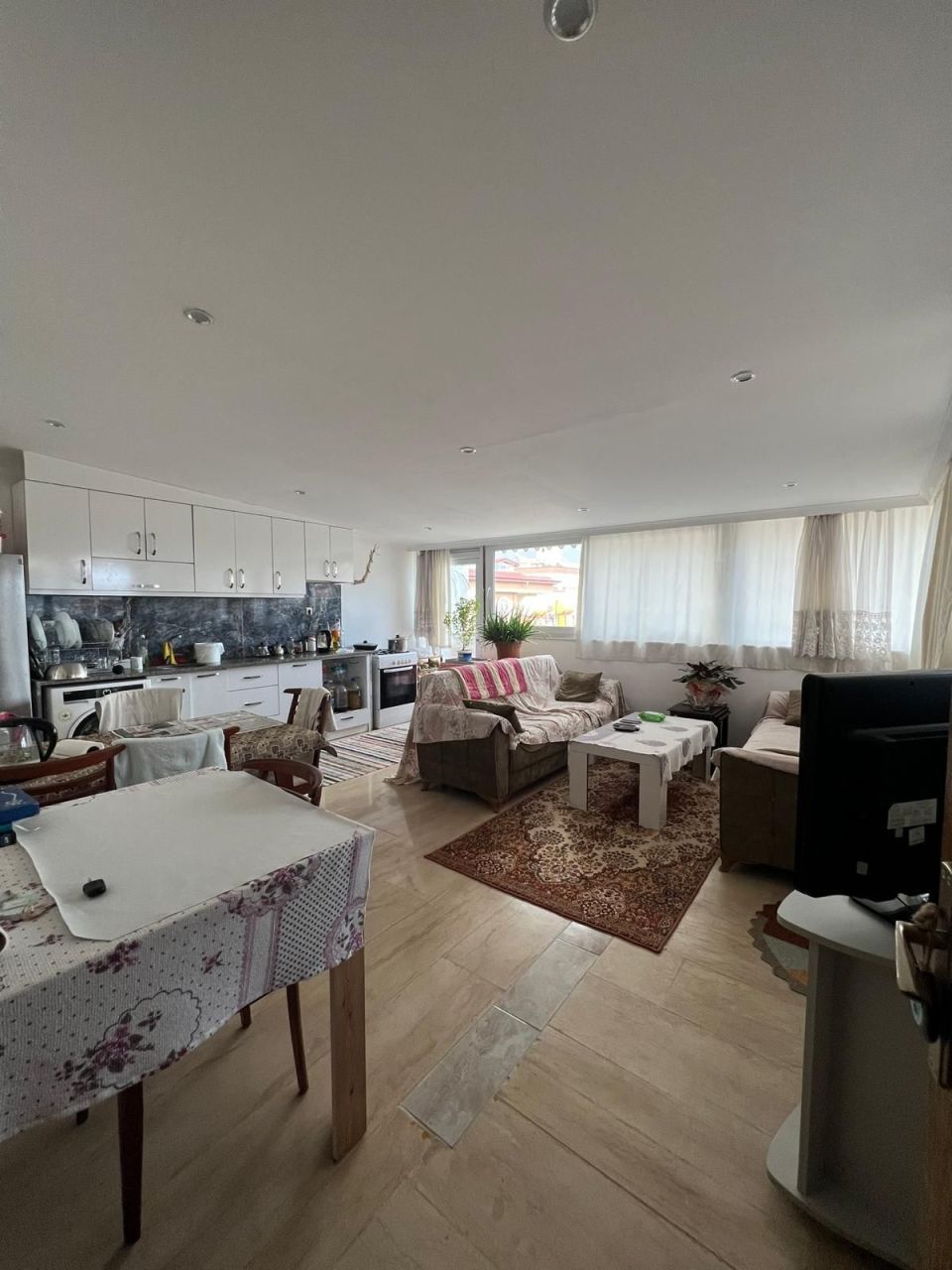 Пентхаус в Алании, Турция, 240 м² - фото 13