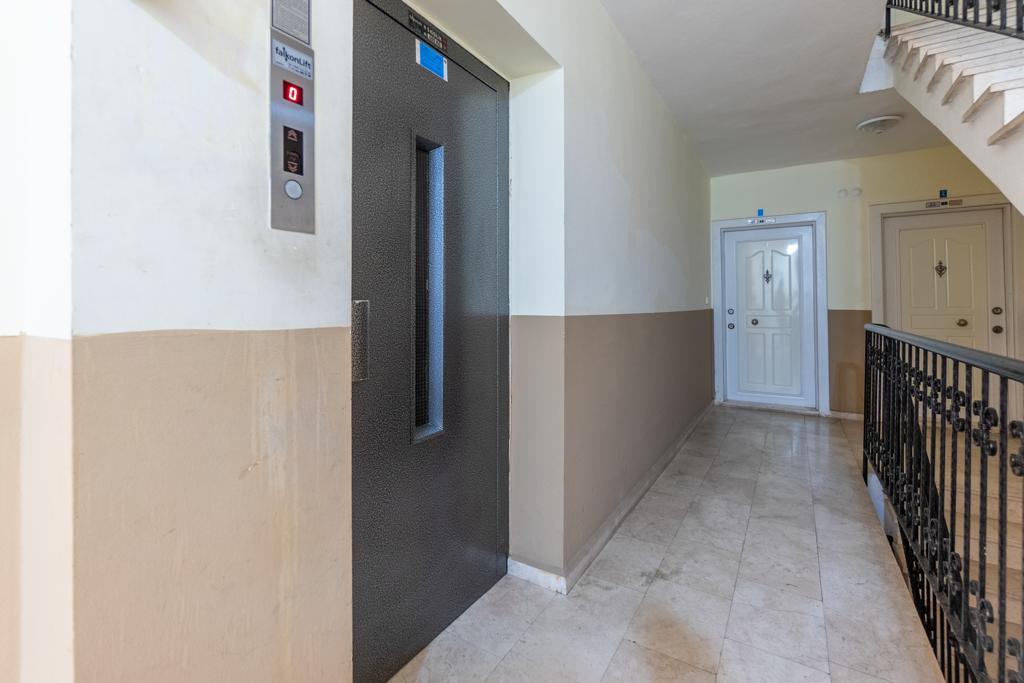 Квартира в Алании, Турция, 100 м² - фото 13