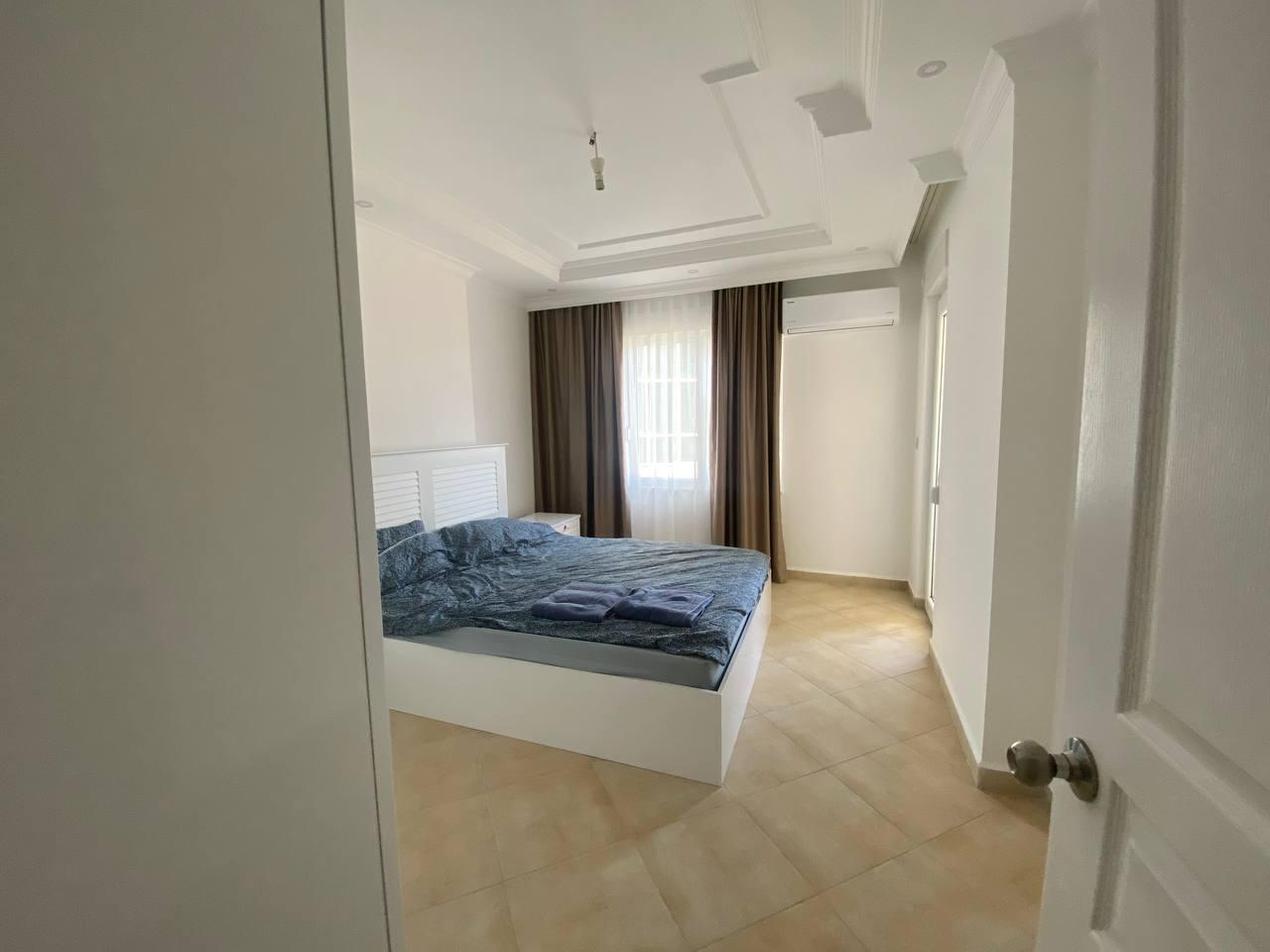 Квартира в Алании, Турция, 65 м² - фото 13