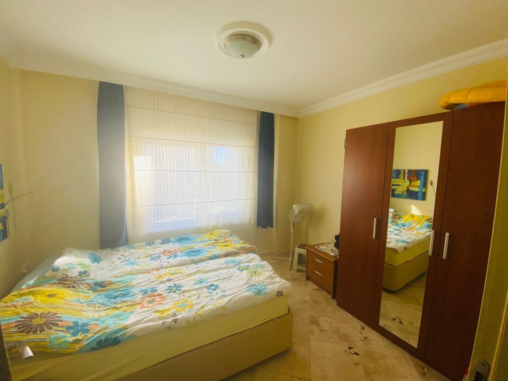 Квартира в Алании, Турция, 110 м² - фото 13