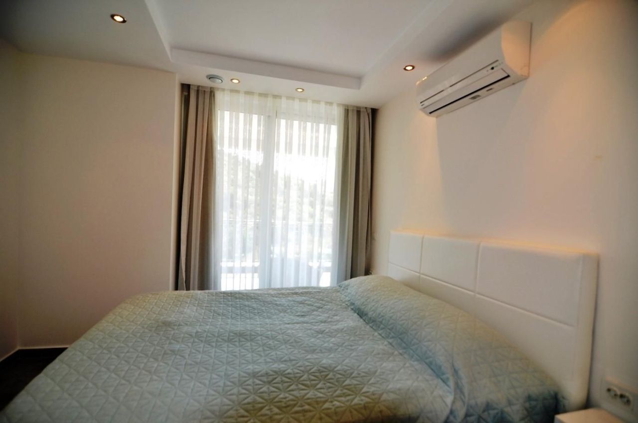 Квартира в Алании, Турция, 170 м² - фото 13