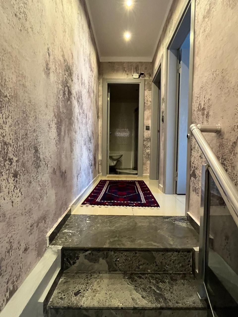 Пентхаус в Алании, Турция, 110 м² - фото 13