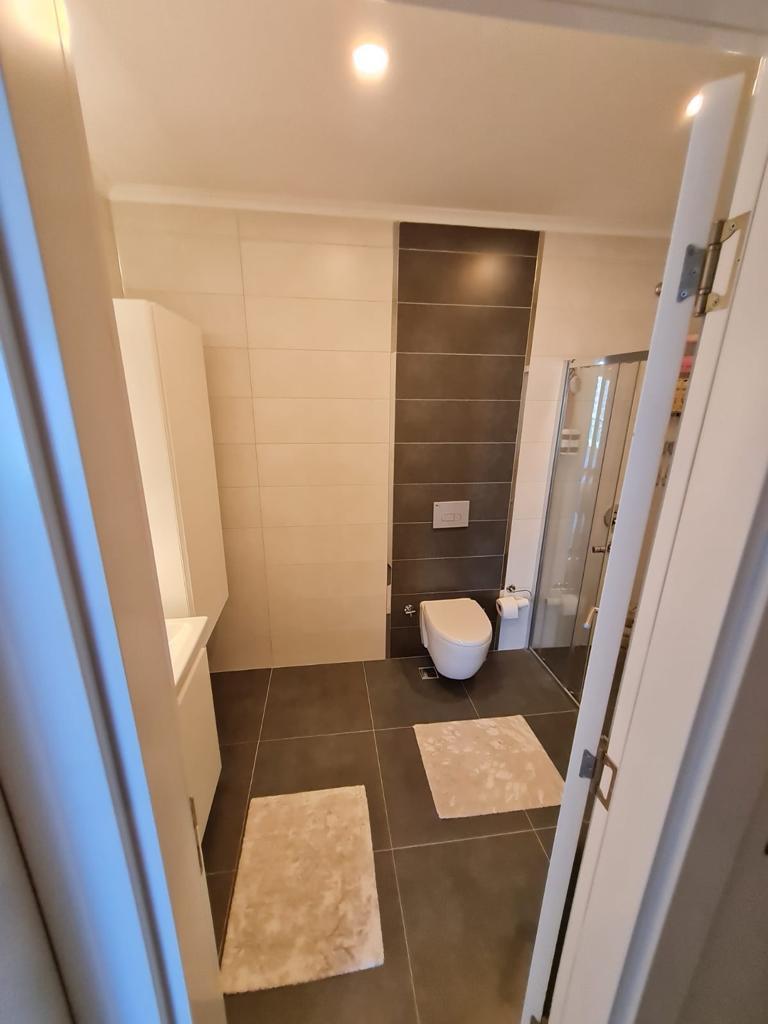 Пентхаус в Алании, Турция, 250 м² - фото 13