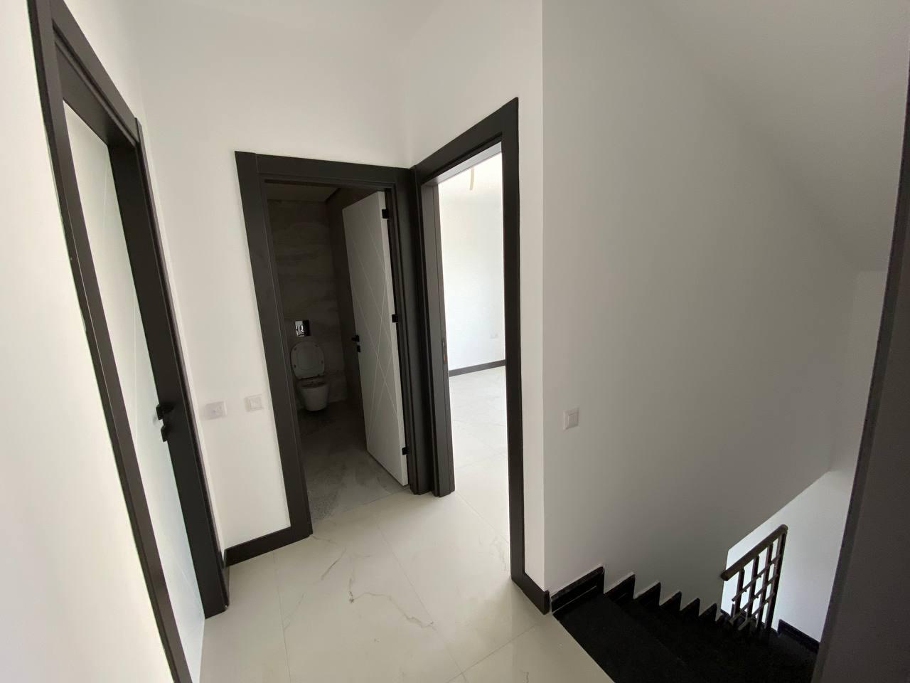 Пентхаус в Кестеле, Турция, 120 м² - фото 13