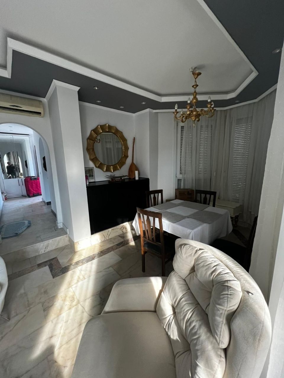 Вилла в Конаклы, Турция, 180 м² - фото 13