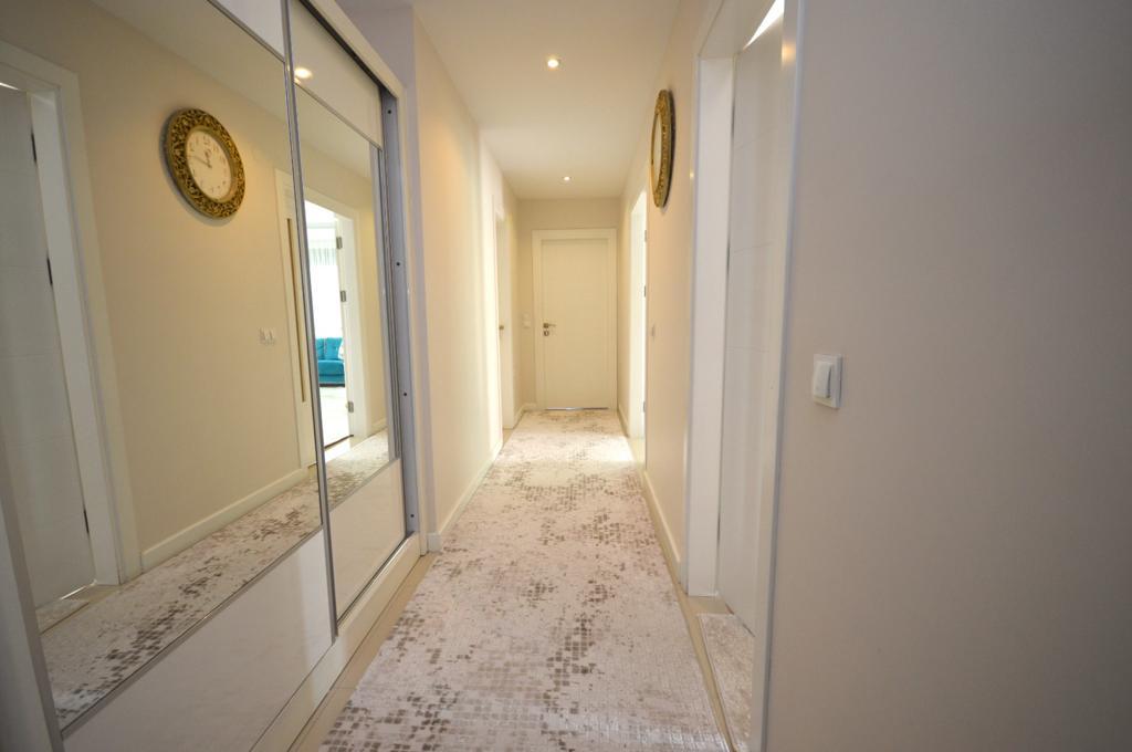 Квартира в Алании, Турция, 75 м² - фото 13