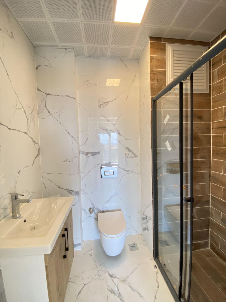 Квартира в Алании, Турция, 135 м² - фото 13