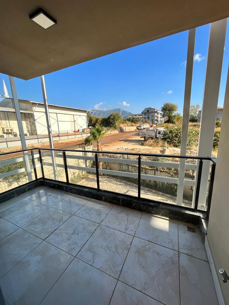 Квартира в Алании, Турция, 110 м² - фото 13