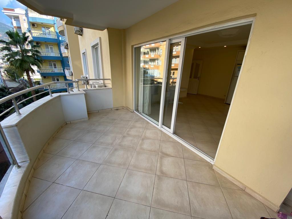 Квартира в Алании, Турция, 75 м² - фото 13