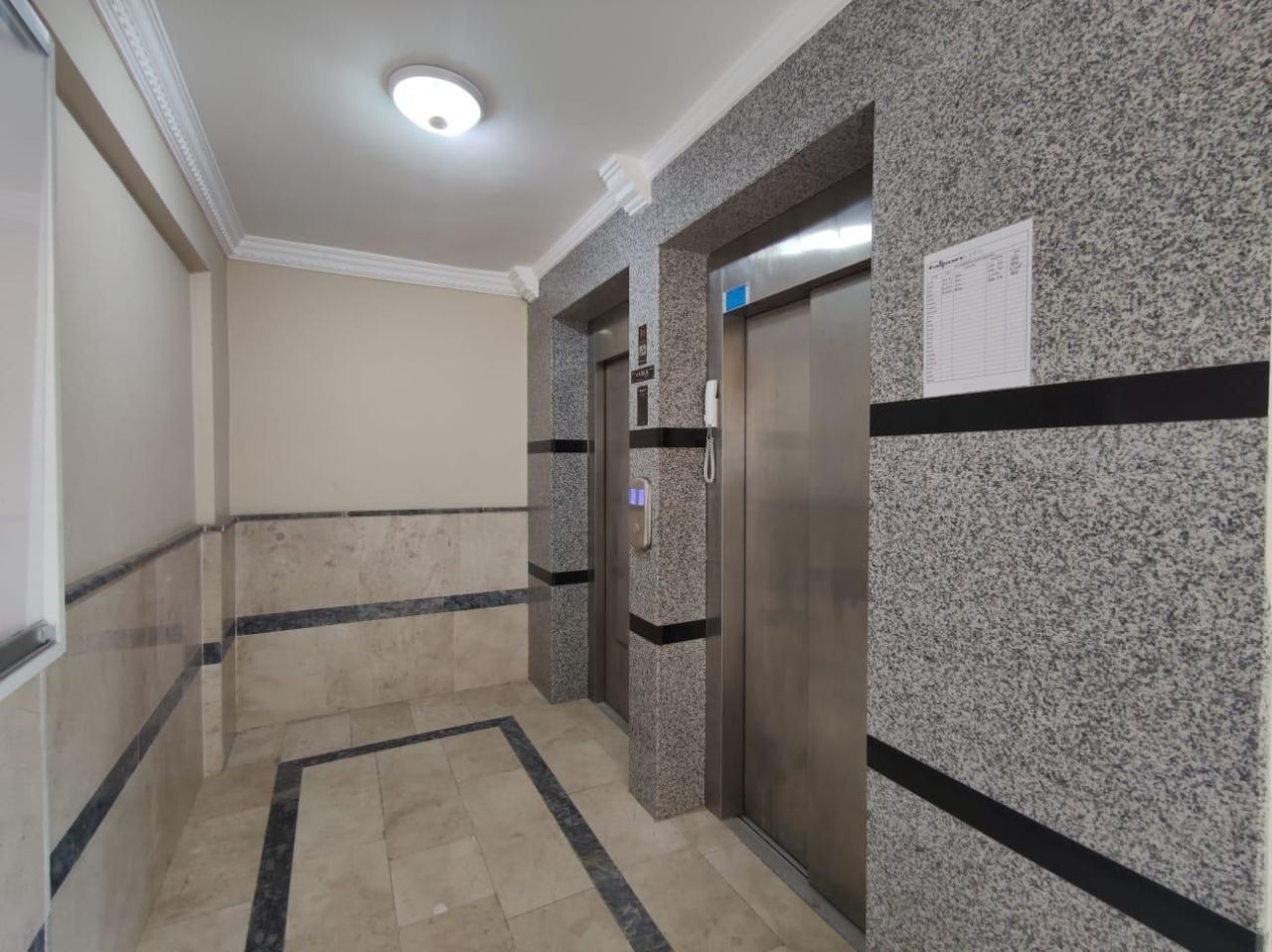 Квартира в Алании, Турция, 120 м² - фото 13