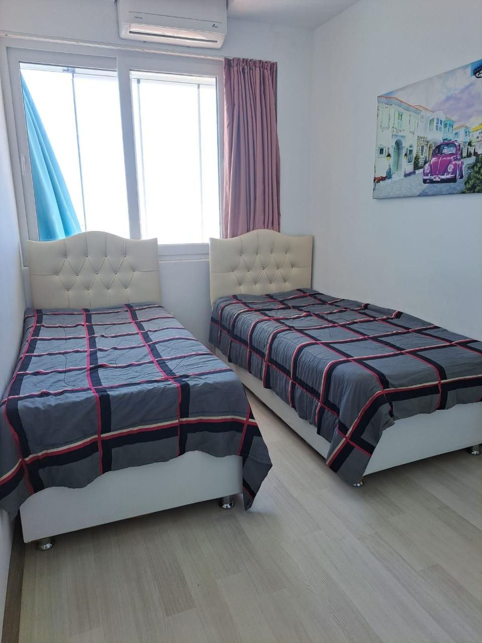 Квартира в Алании, Турция, 120 м² - фото 13