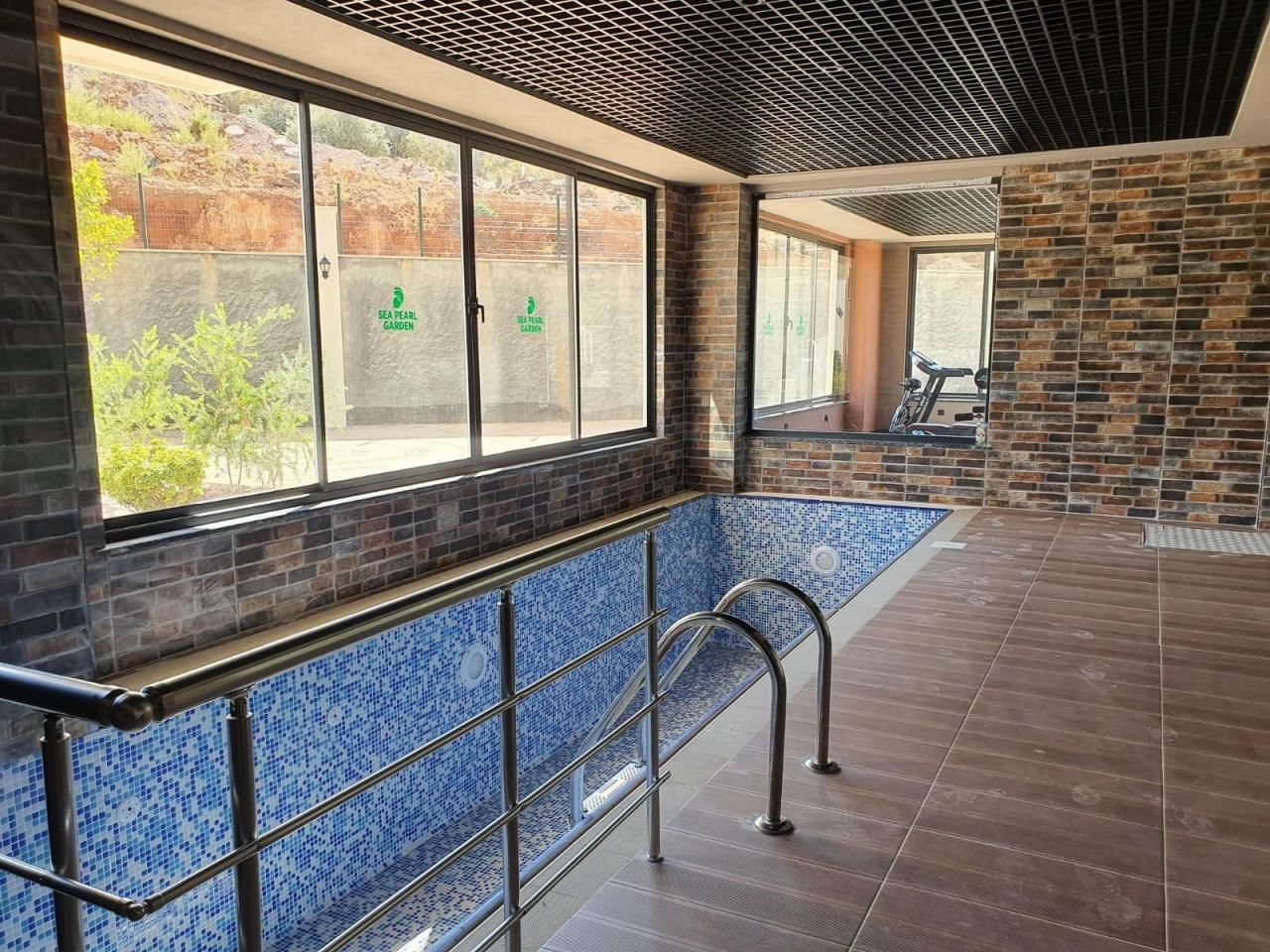 Квартира в Алании, Турция, 55 м² - фото 13