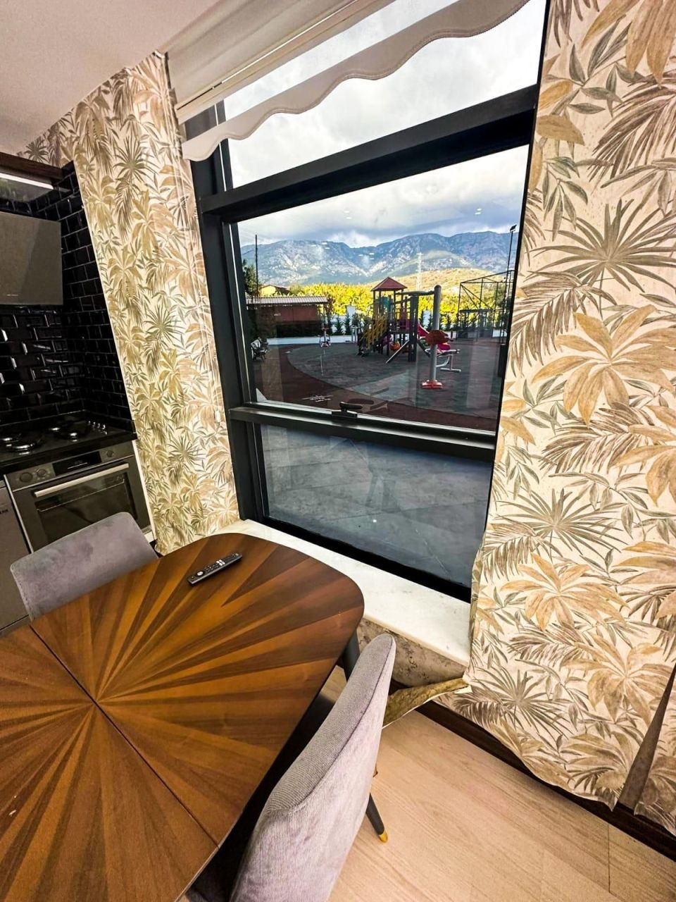 Квартира в Алании, Турция, 110 м² - фото 13