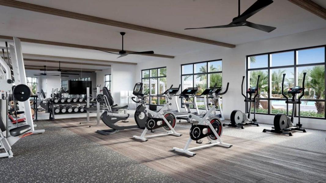 Квартира в Алании, Турция, 55 м² - фото 13