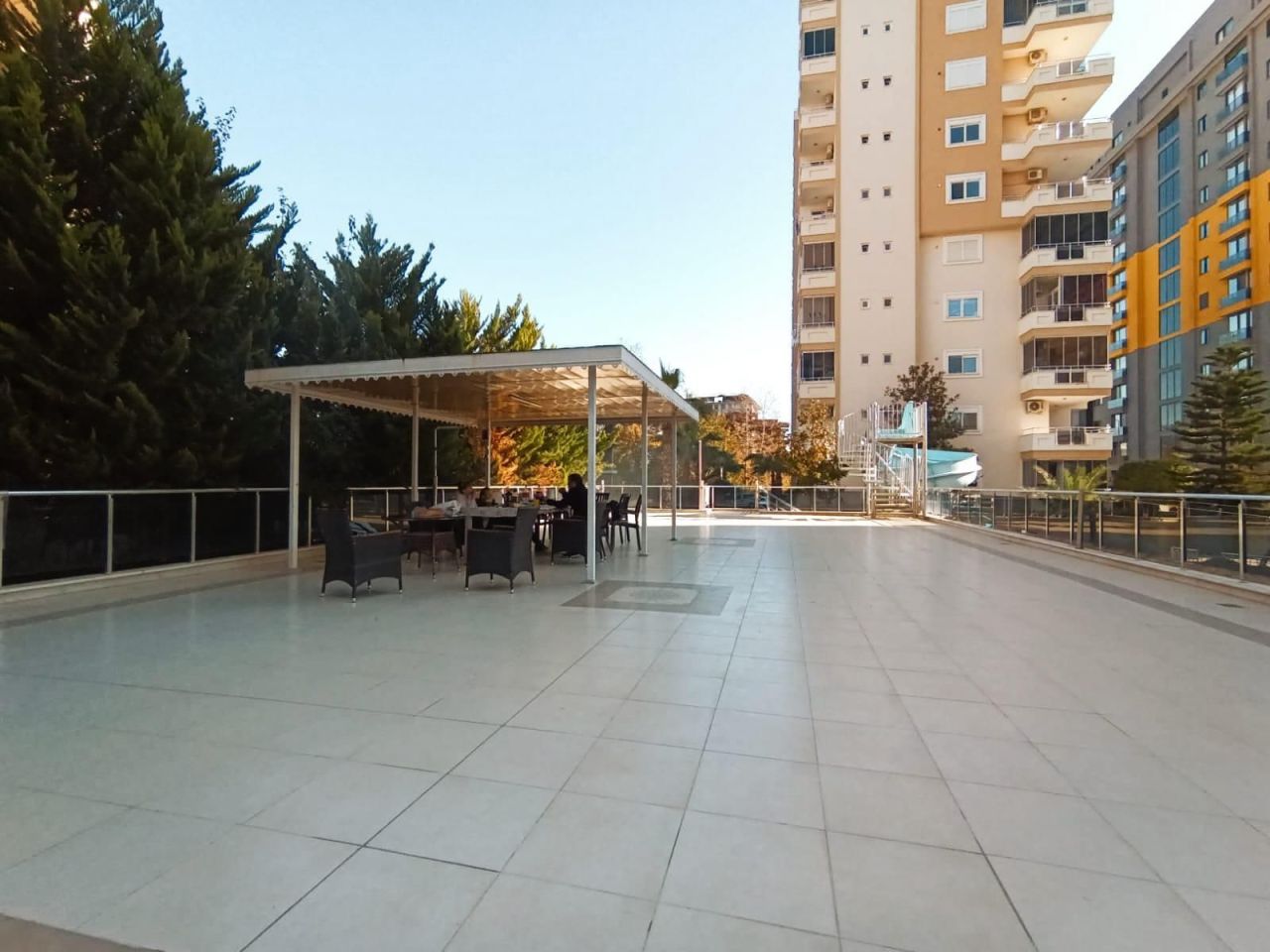 Пентхаус в Алании, Турция, 180 м² - фото 13