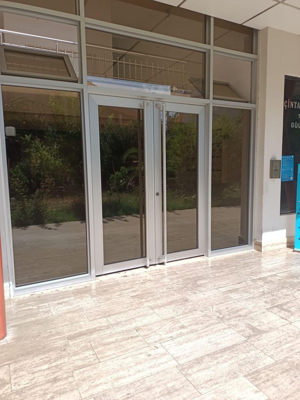 Квартира в Алании, Турция, 65 м² - фото 13