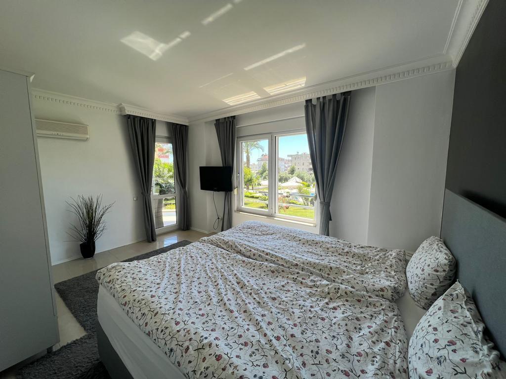 Квартира в Алании, Турция, 65 м² - фото 13