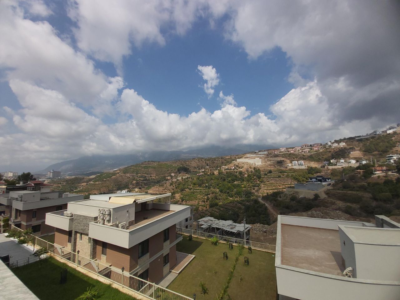 Вилла в Алании, Турция, 180 м² - фото 13