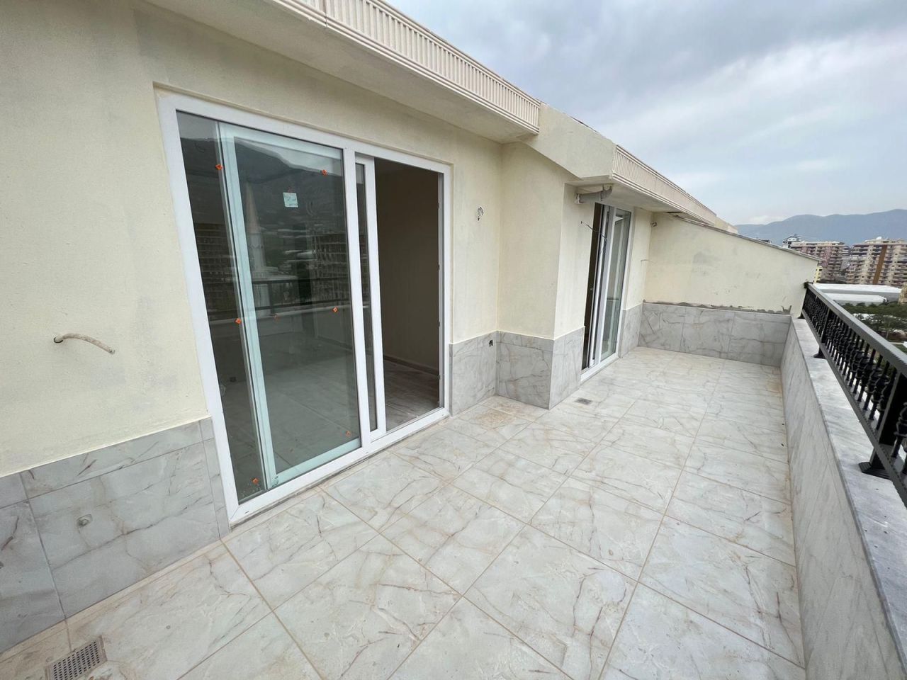 Пентхаус в Алании, Турция, 160 м² - фото 13