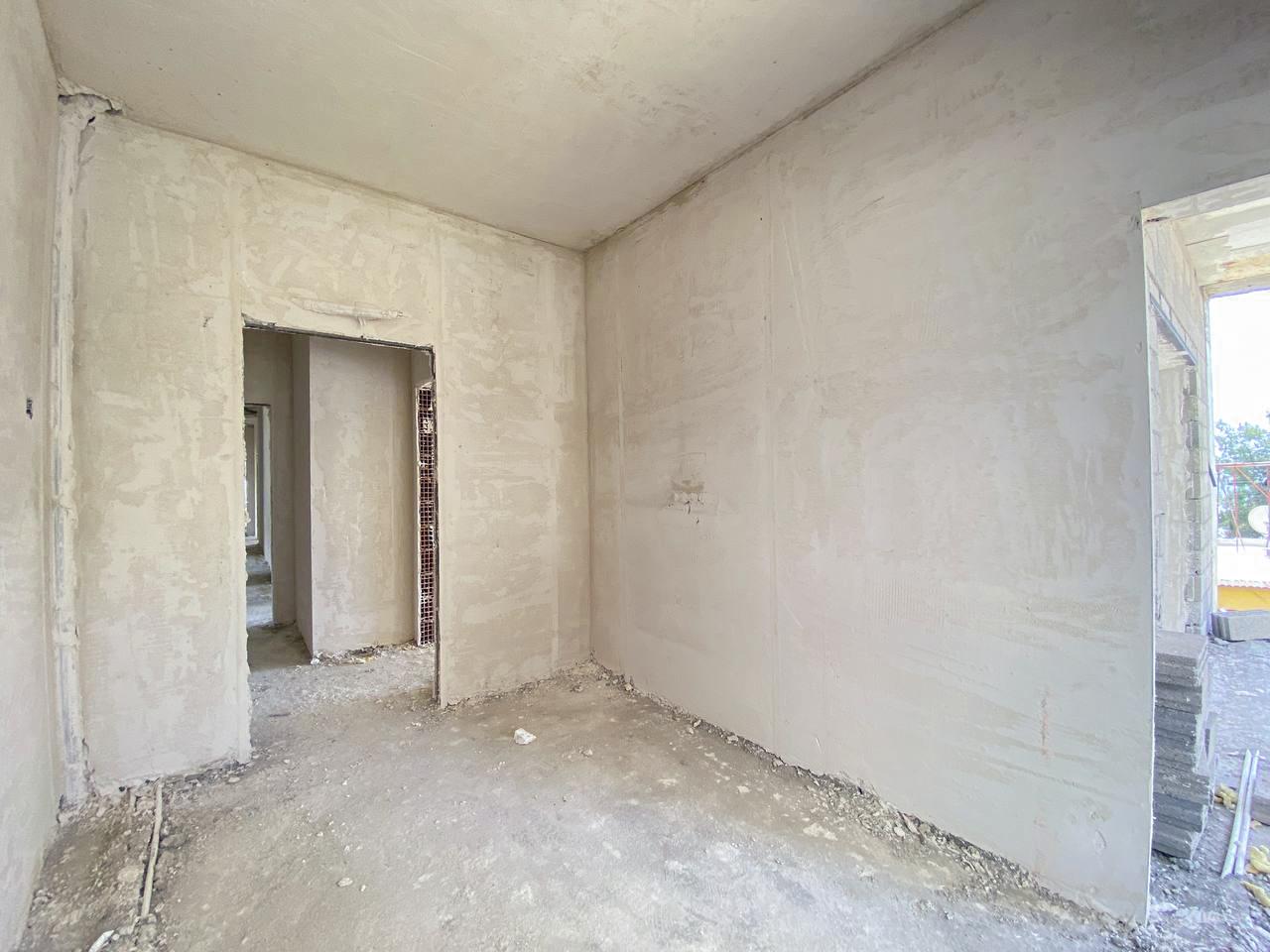 Квартира в Алании, Турция, 55 м² - фото 13