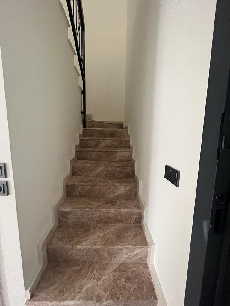 Пентхаус в Алании, Турция, 190 м² - фото 13