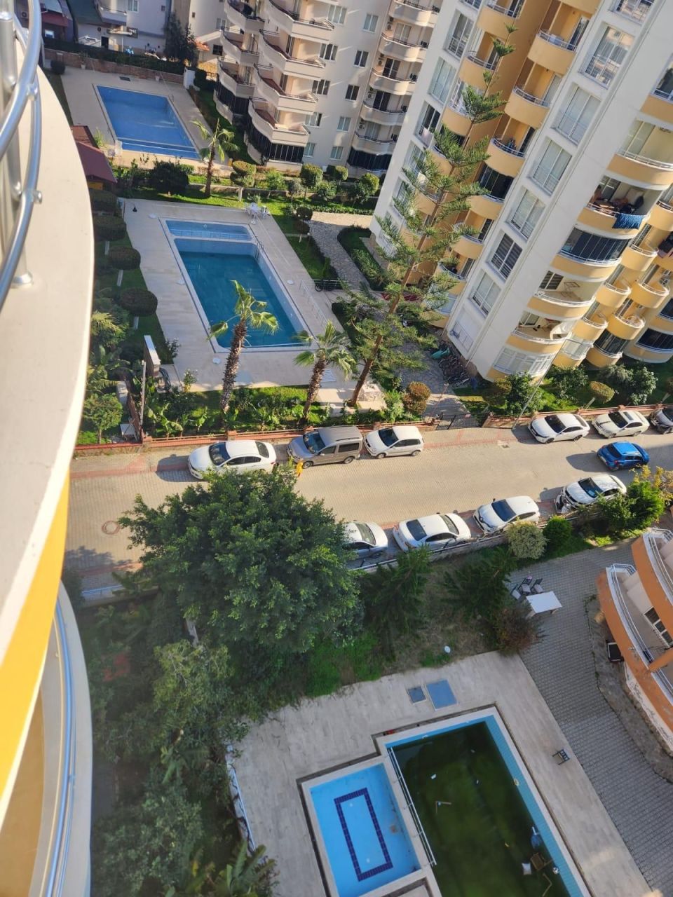 Квартира в Алании, Турция, 120 м² - фото 13