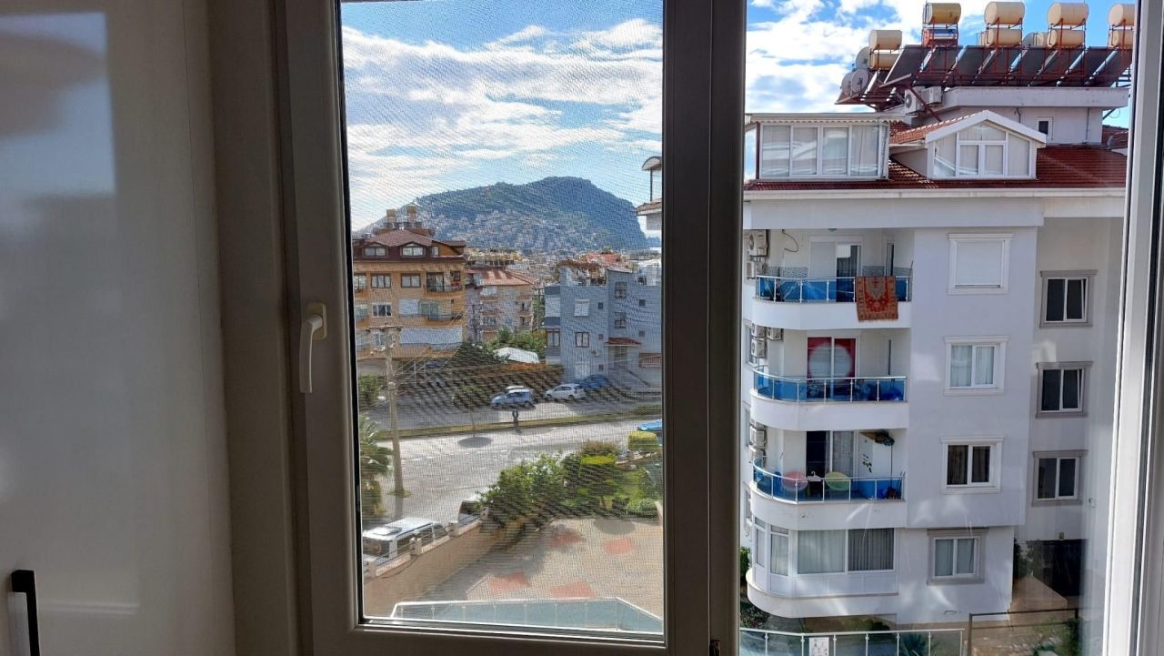 Пентхаус в Алании, Турция, 250 м² - фото 13