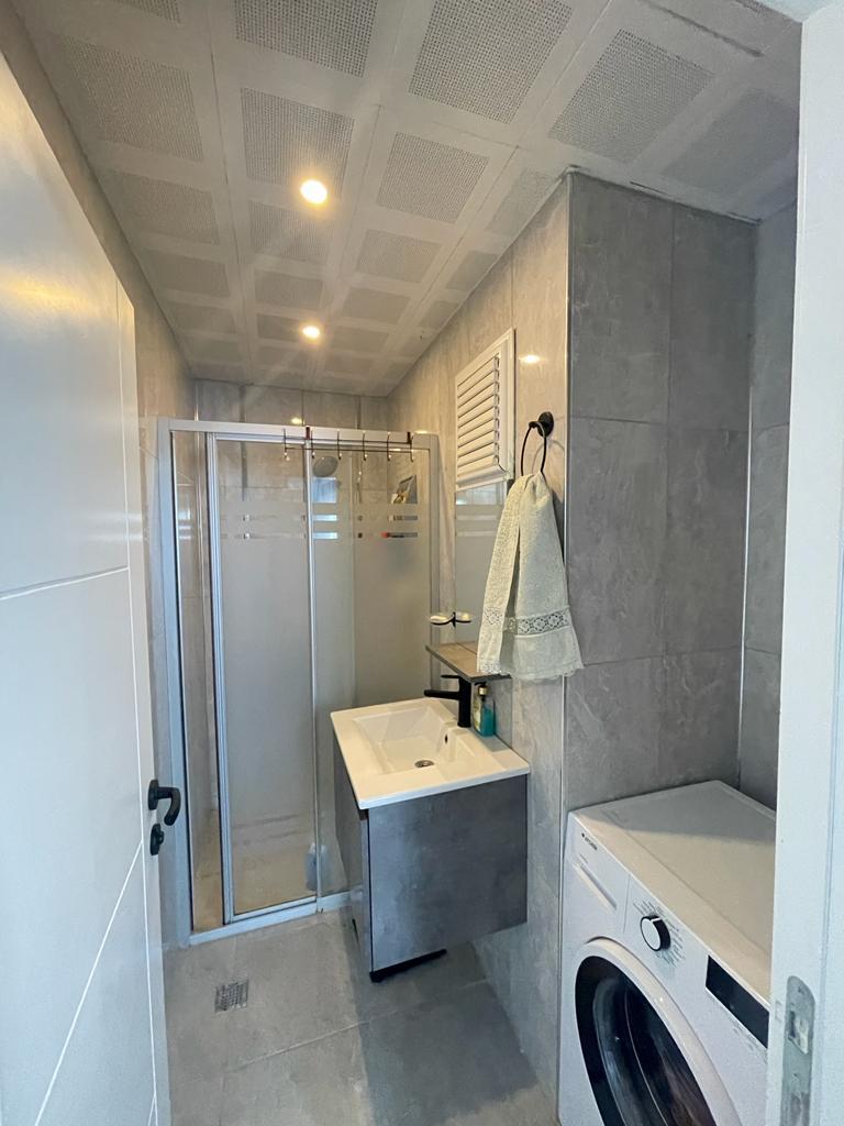 Квартира в Алании, Турция, 130 м² - фото 13