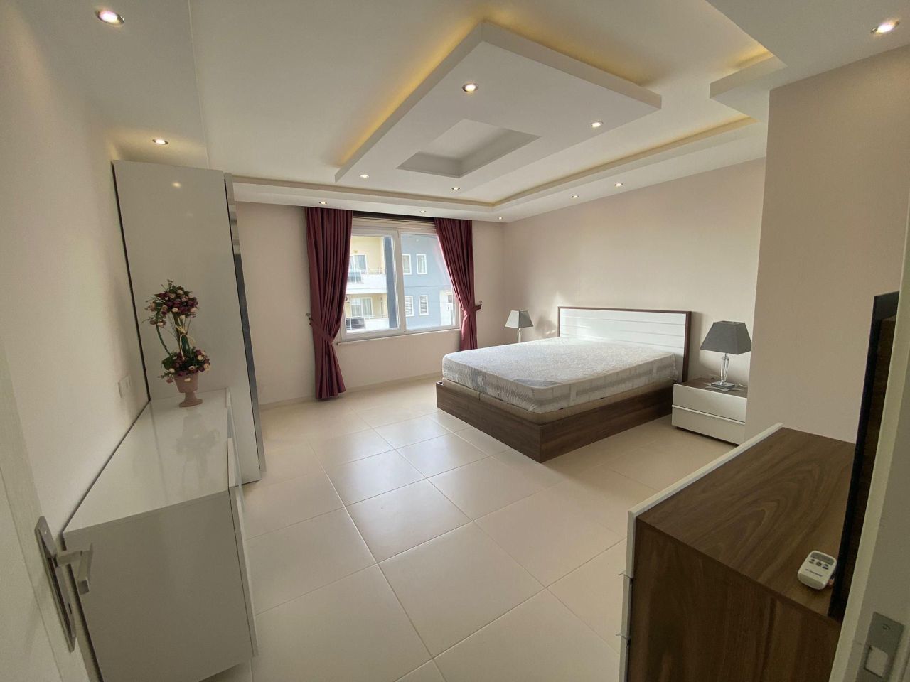 Пентхаус в Алании, Турция, 240 м² - фото 13