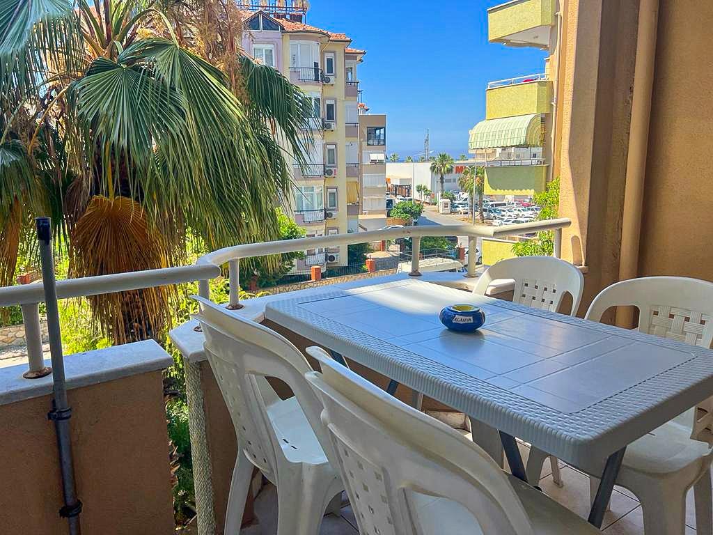 Квартира в Алании, Турция, 115 м² - фото 13