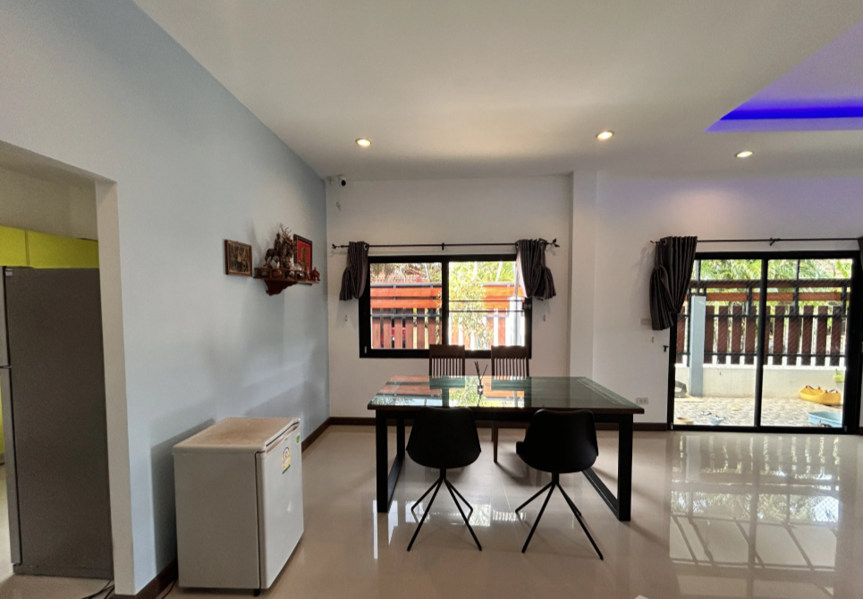 Вилла на Пхукете, Таиланд, 180 м² - фото 13