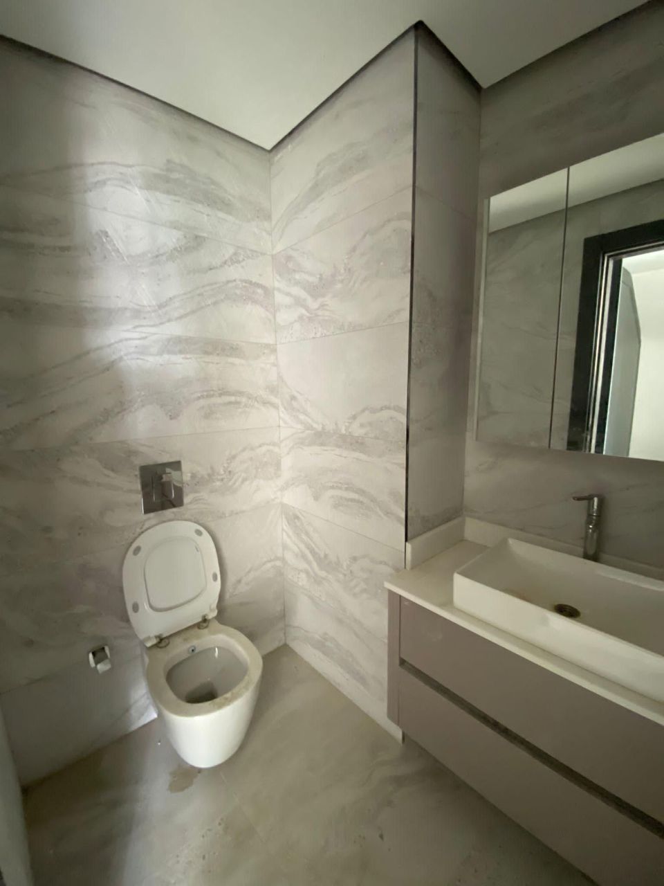 Пентхаус в Алании, Турция, 115 м² - фото 13