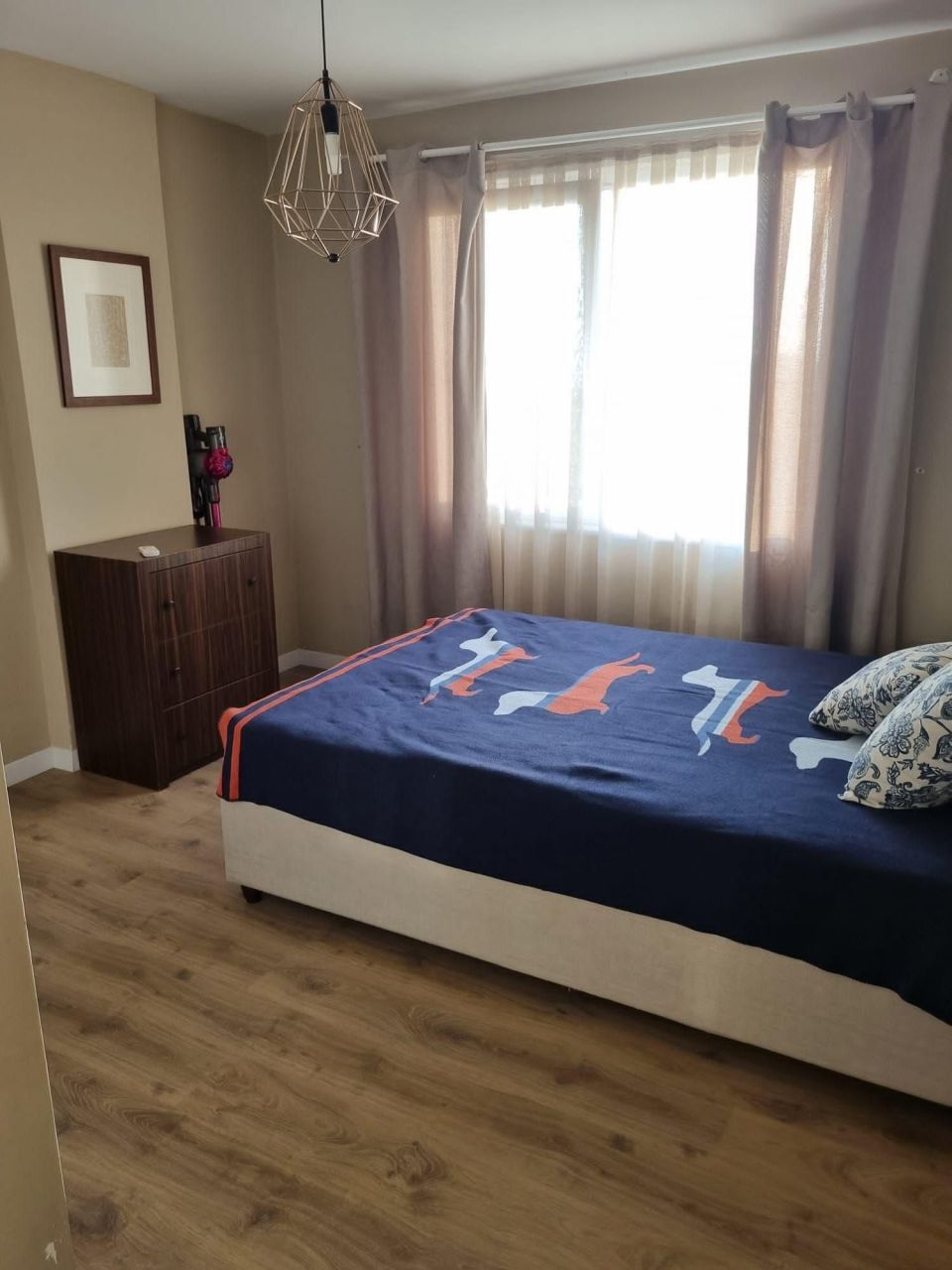 Пентхаус в Алании, Турция, 200 м² - фото 13