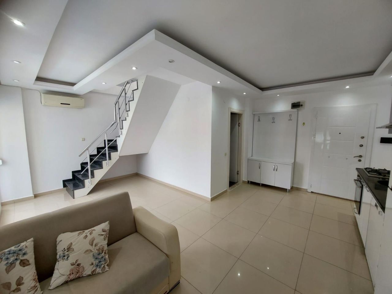 Пентхаус в Алании, Турция, 98 м² - фото 13