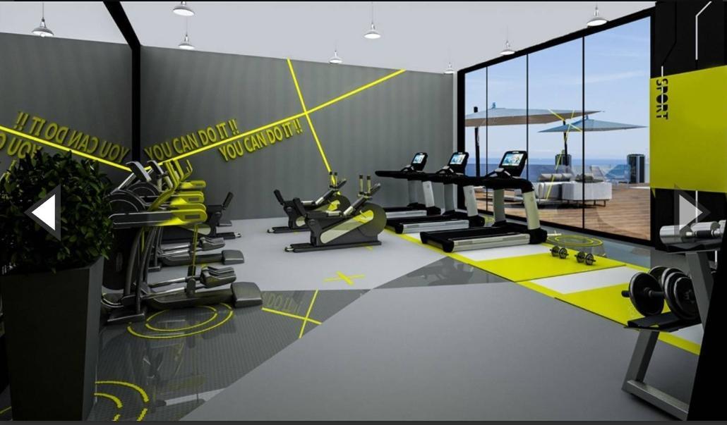 Квартира в Алании, Турция, 50 м² - фото 13