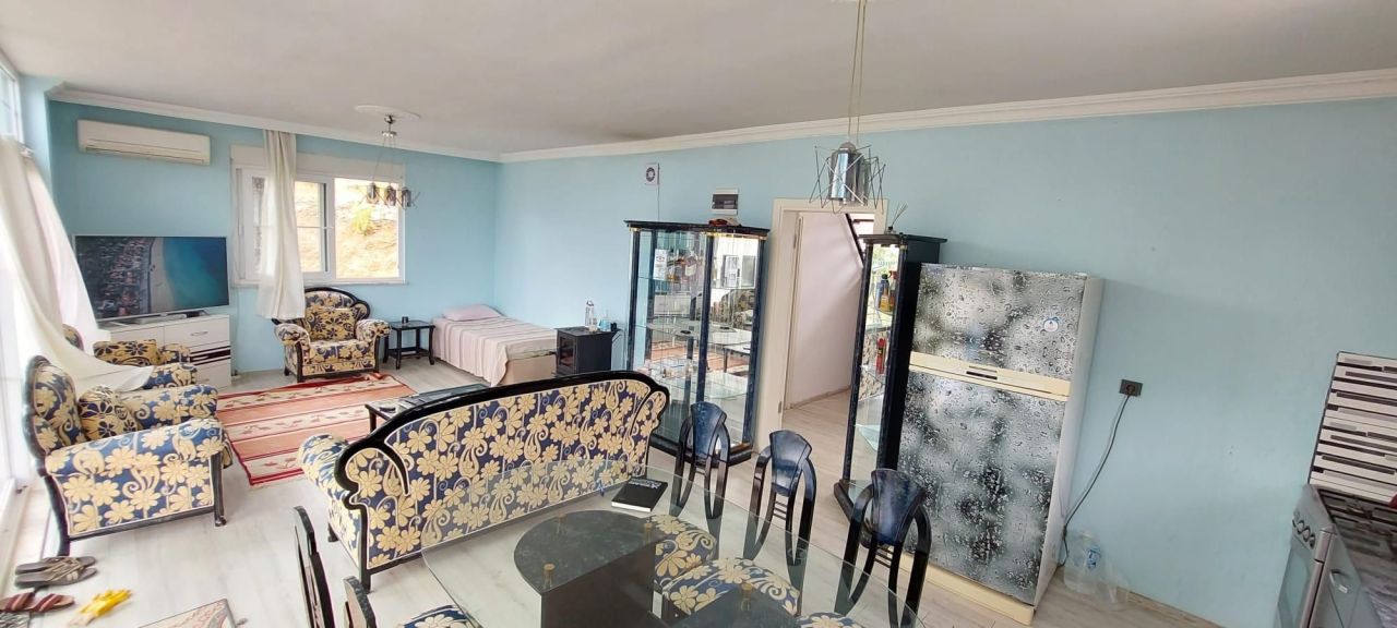 Вилла в Алании, Турция, 175 м² - фото 13