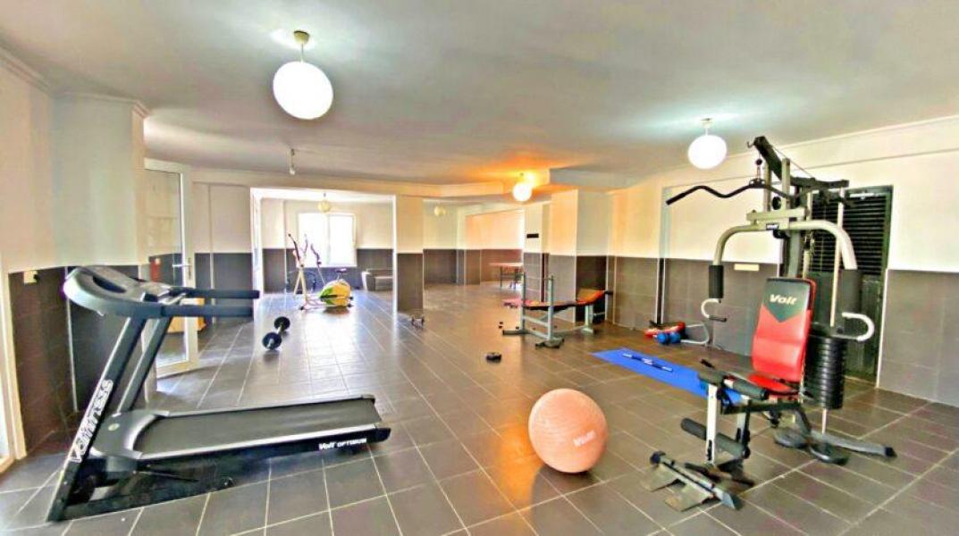 Квартира в Алании, Турция, 110 м² - фото 13