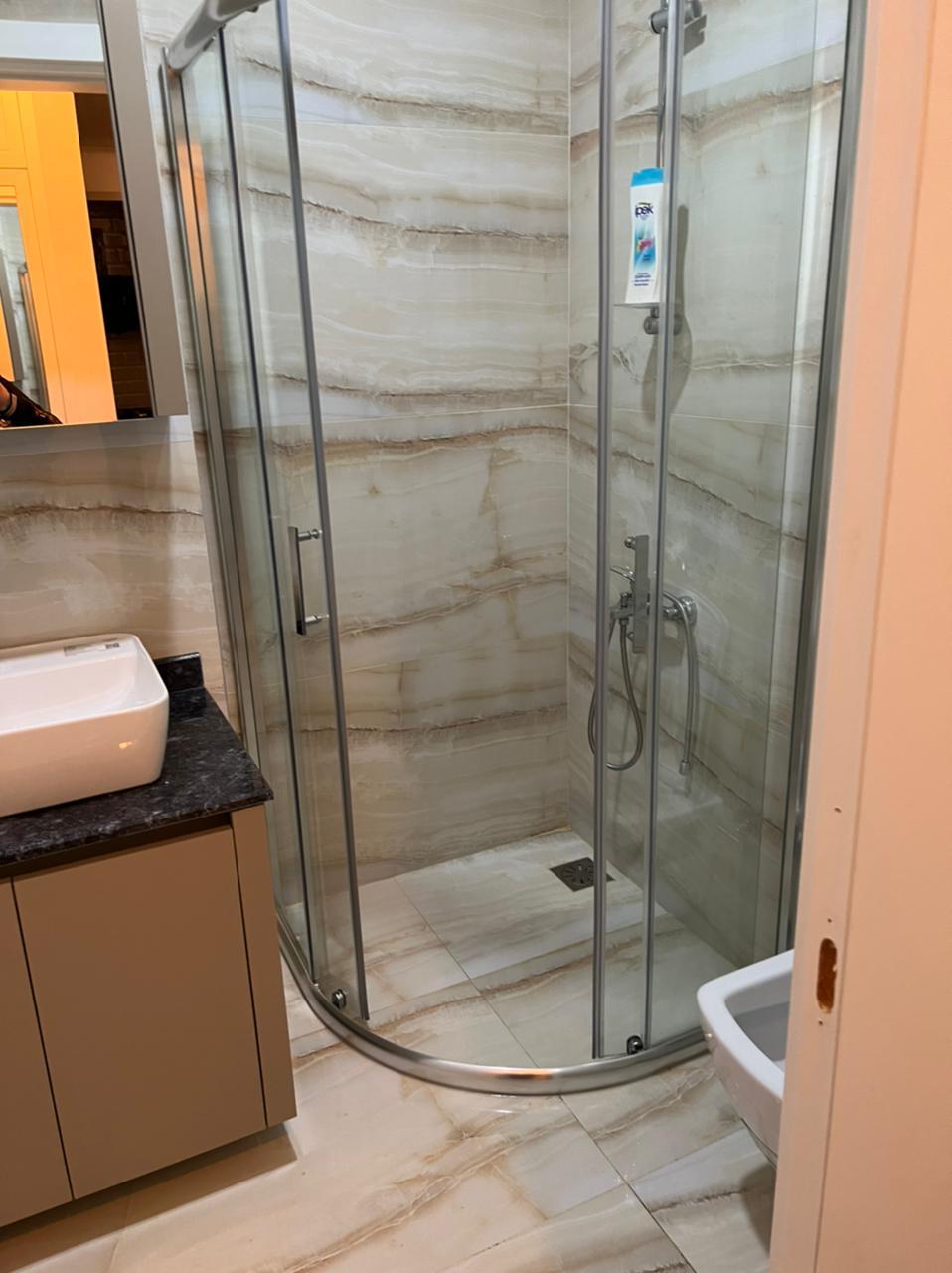 Квартира в Алании, Турция, 55 м² - фото 13