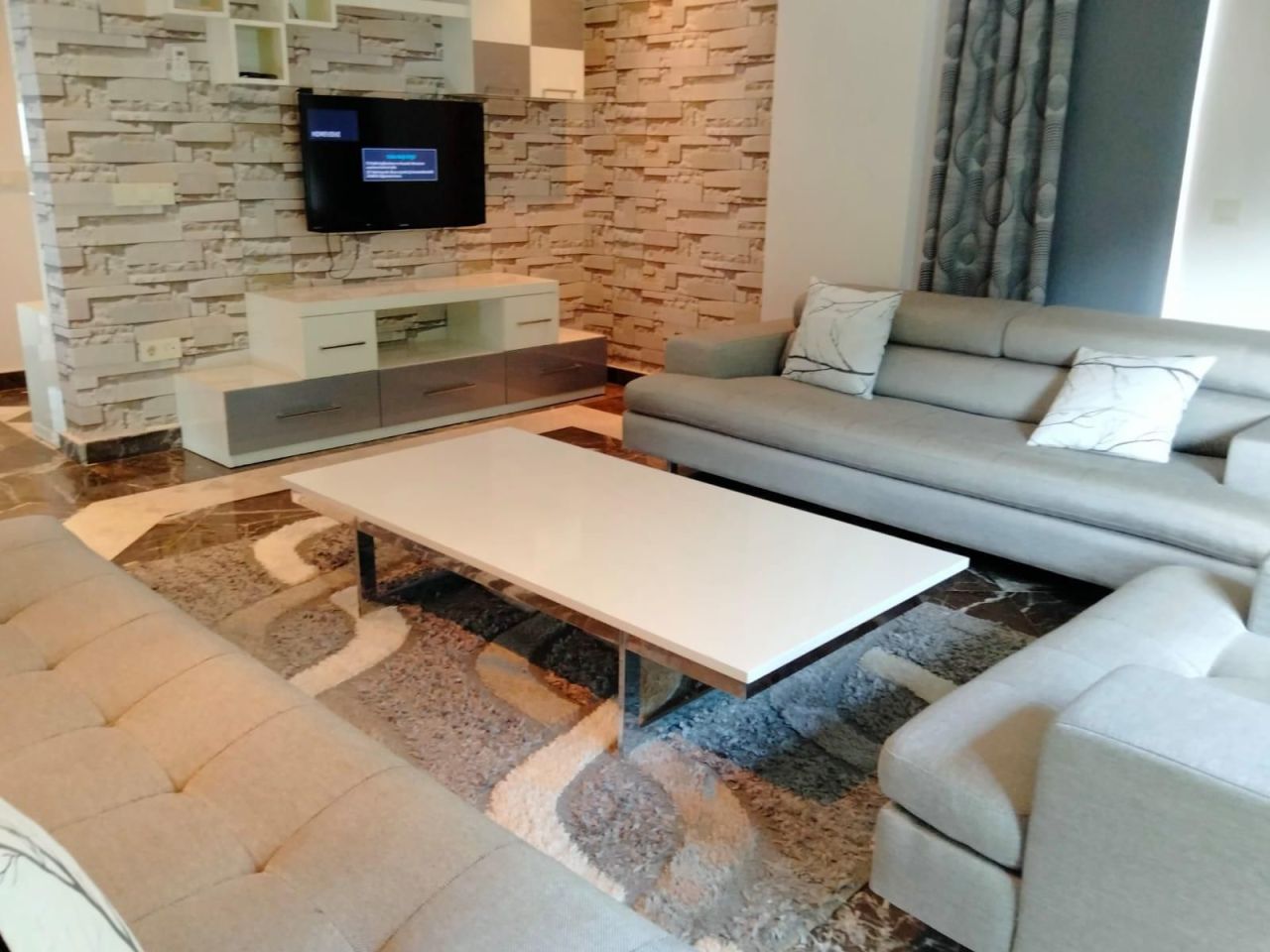 Вилла в Алании, Турция, 215 м² - фото 13