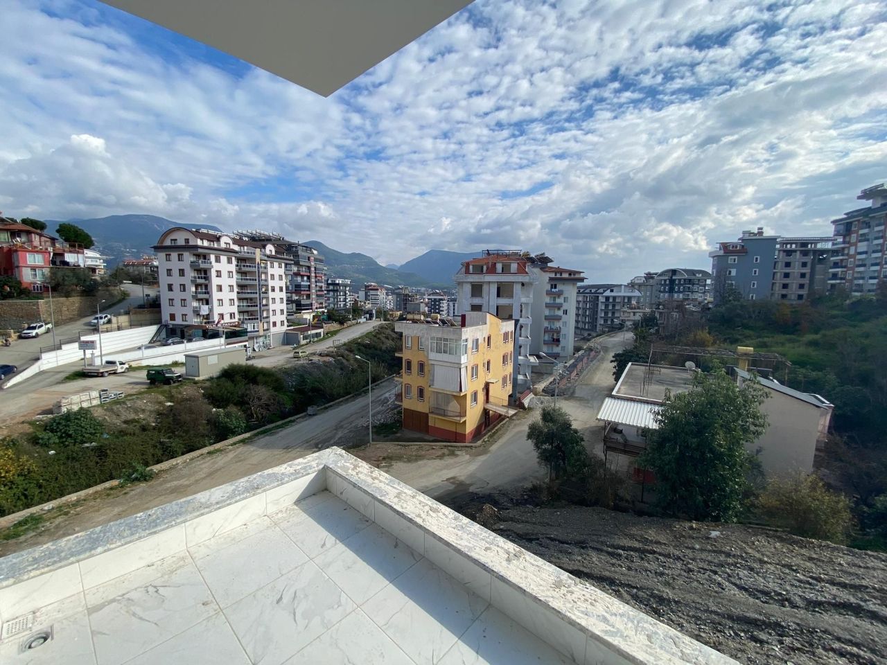 Квартира в Алании, Турция, 110 м² - фото 13