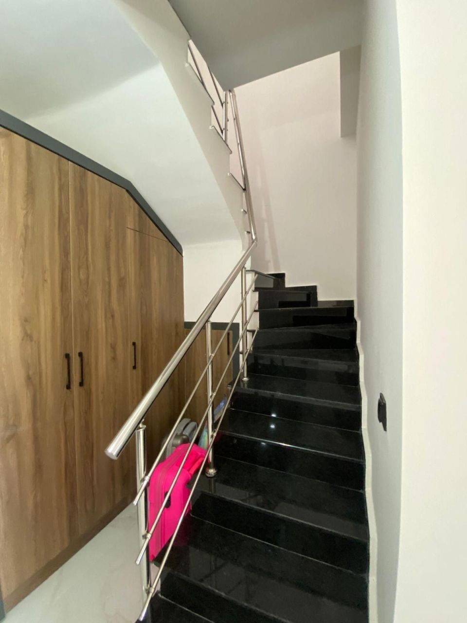 Пентхаус в Алании, Турция, 95 м² - фото 13