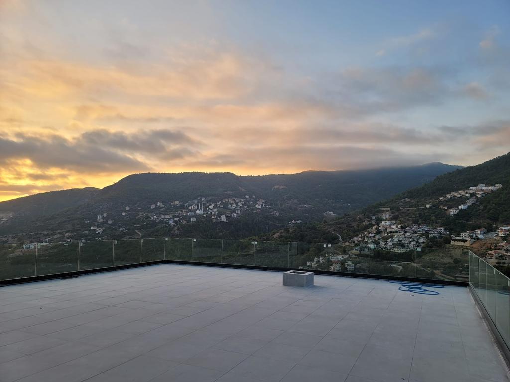 Вилла в Алании, Турция, 600 м² - фото 13