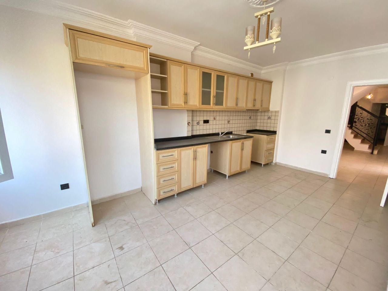 Пентхаус в Алании, Турция, 220 м² - фото 13