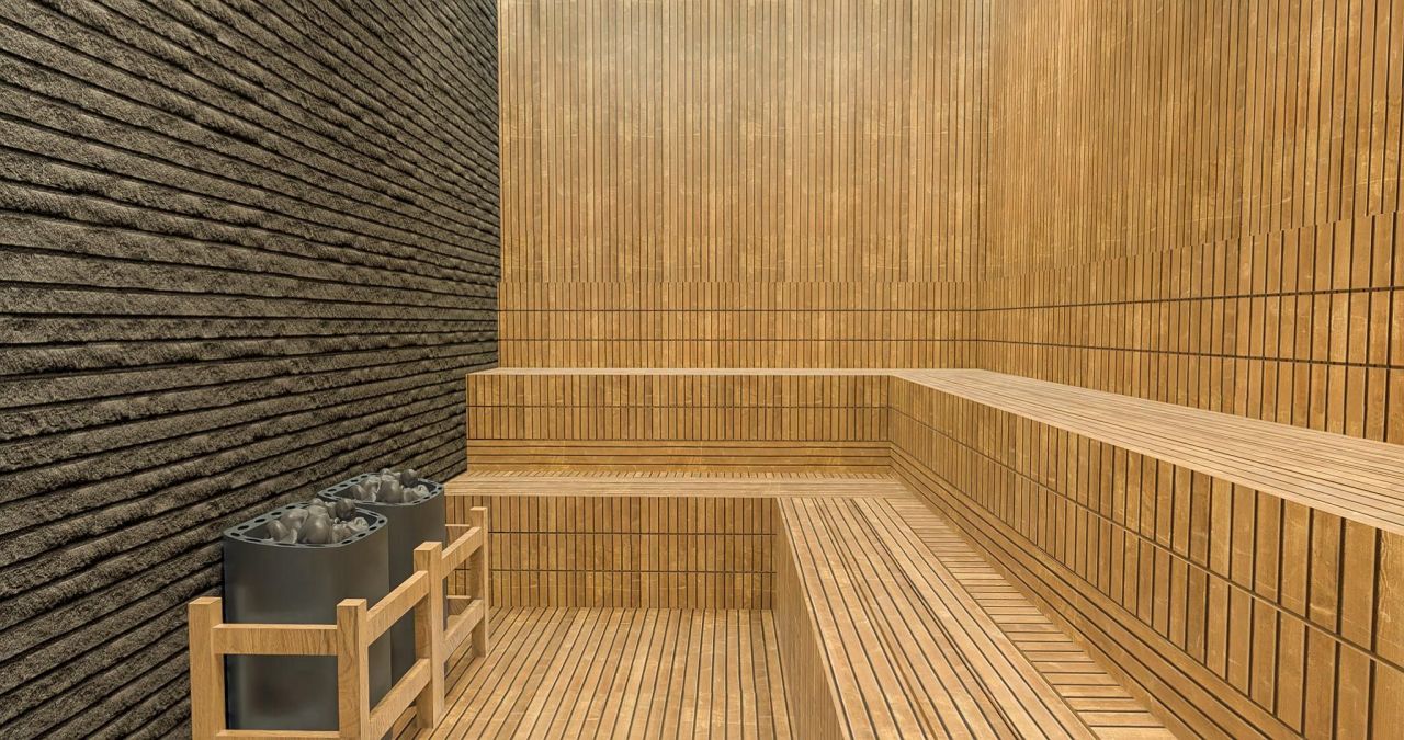 Квартира в Алании, Турция, 51 м² - фото 13