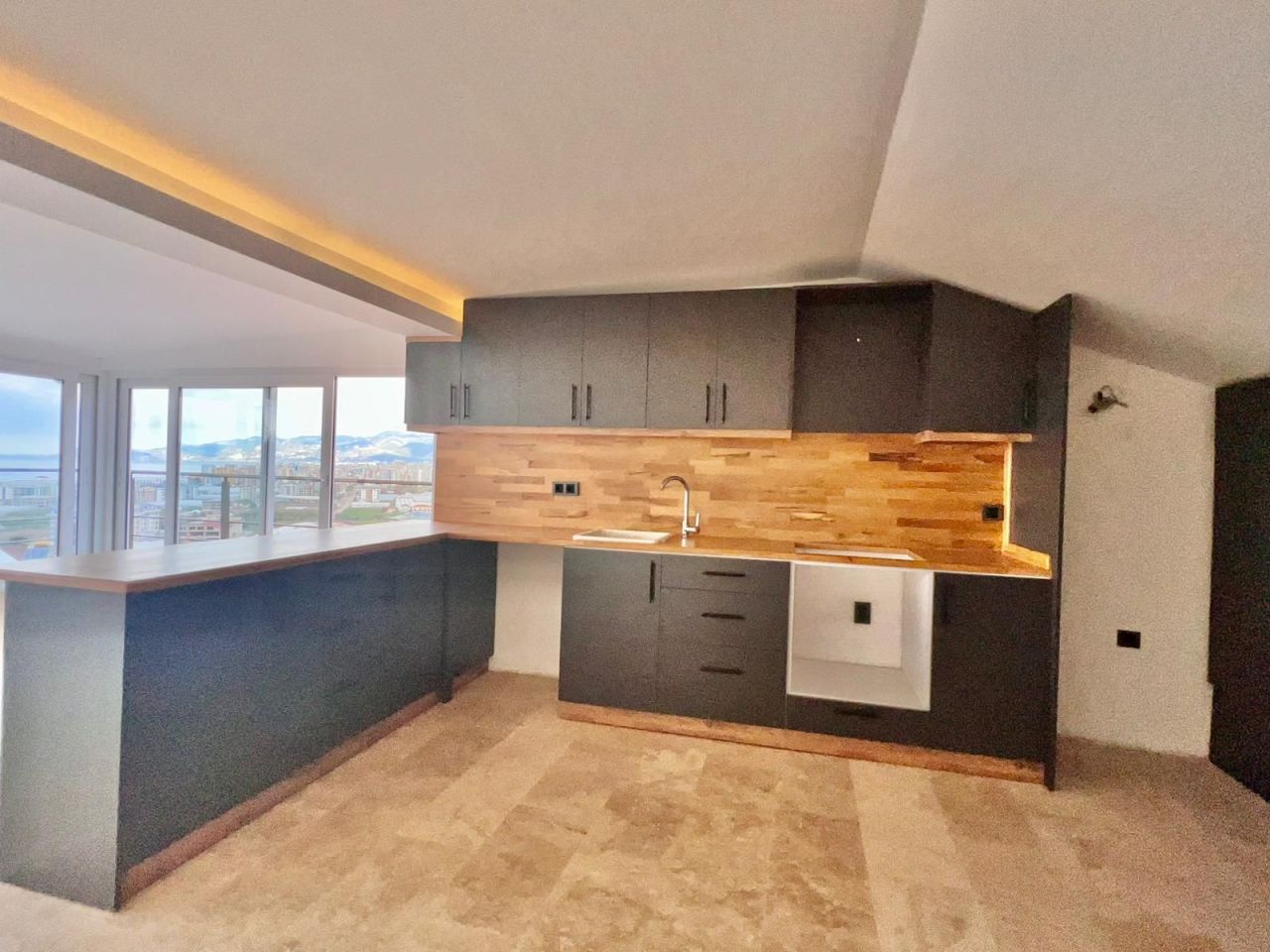 Вилла в Алании, Турция, 170 м² - фото 13