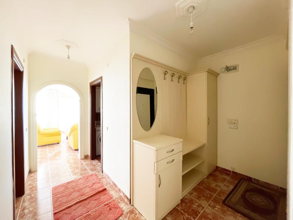 Квартира в Алании, Турция, 100 м² - фото 13