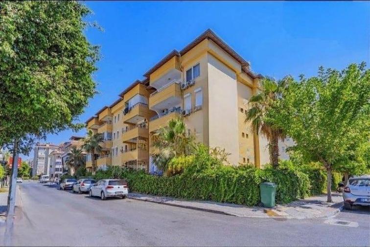 Квартира в Алании, Турция, 80 м² - фото 13