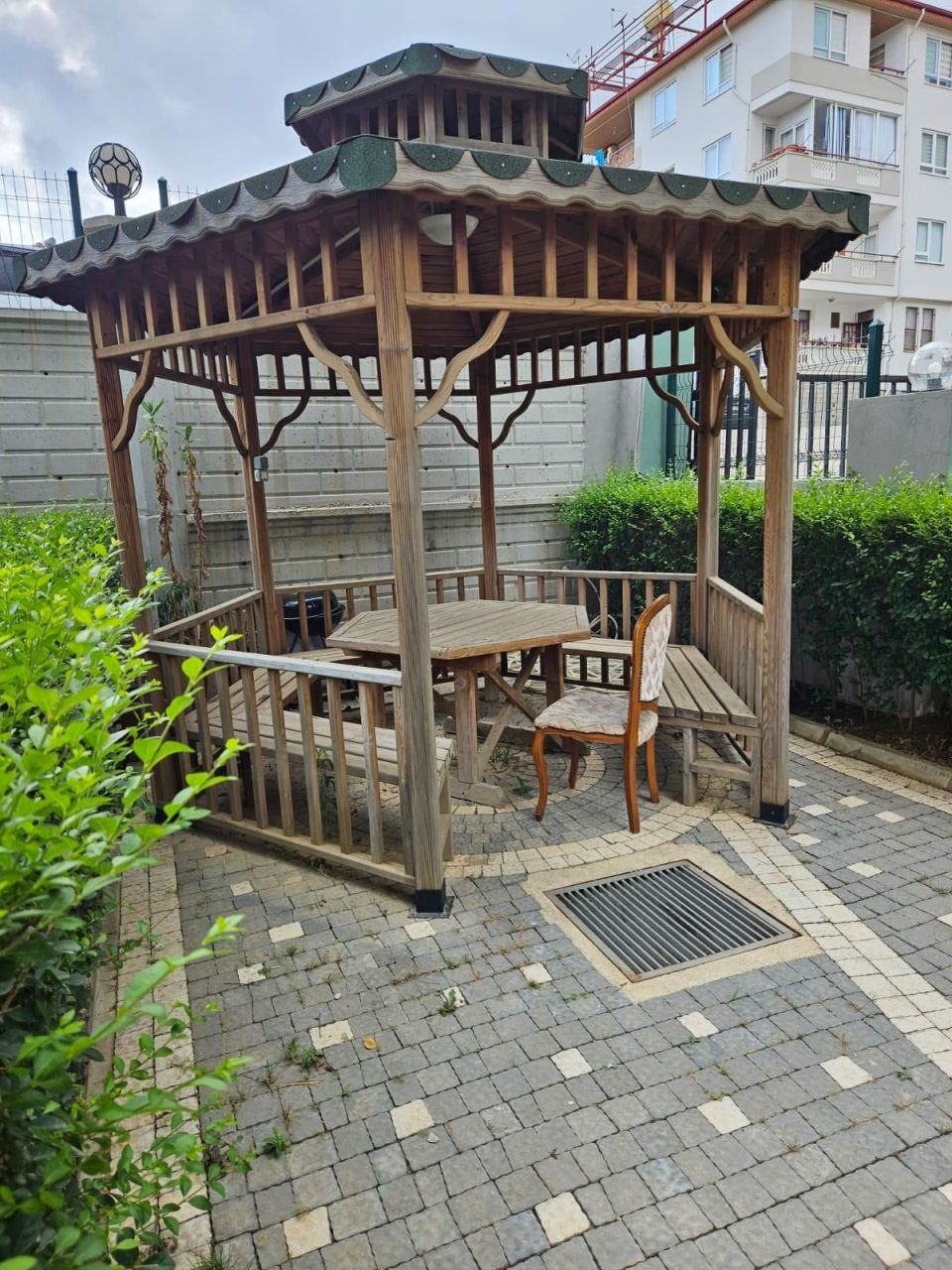 Квартира в Алании, Турция, 105 м² - фото 13