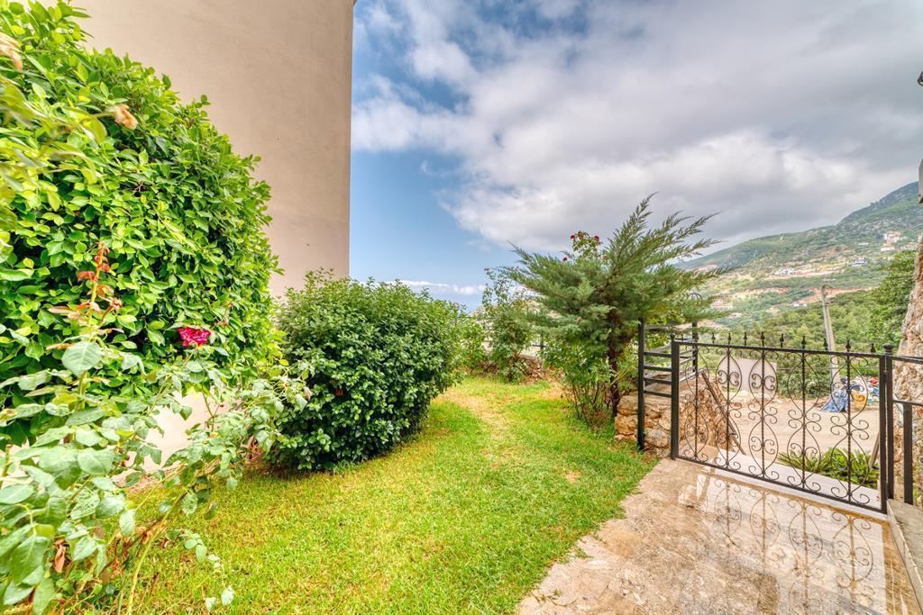 Пентхаус в Алании, Турция, 110 м² - фото 13