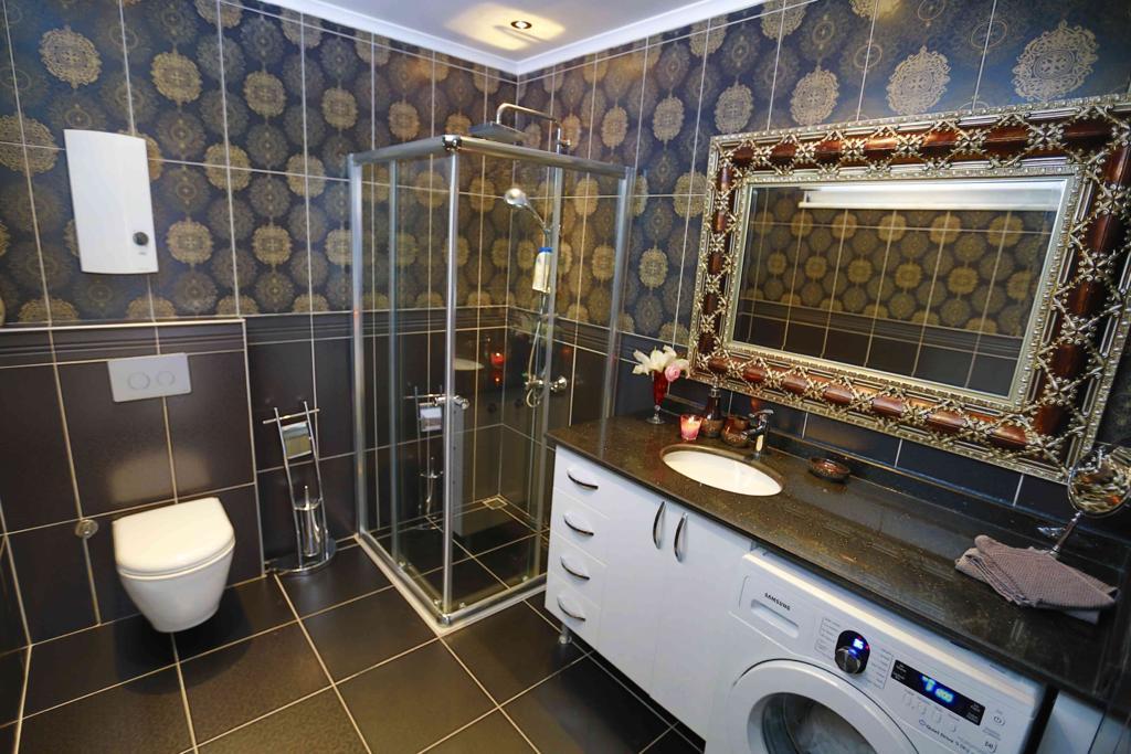 Квартира в Алании, Турция, 250 м² - фото 13